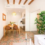 Rent 2 bedroom apartment of 57 m² in Barcelona