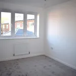 Terraced house to rent in Teeswater Way, Whitehouse, Milton Keynes MK8