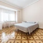 Habitación de 85 m² en valencia