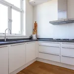 Rent 4 bedroom apartment of 215 m² in Archipelbuurt