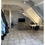 Appartement de 45 m² avec 2 chambre(s) en location à Belfort