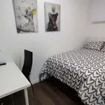 Rent a room in Zaragoza