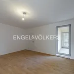 Rent 2 bedroom apartment of 55 m² in Prague