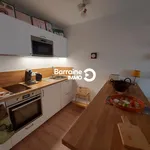 Appartement de 56 m² avec 3 chambre(s) en location à Morlaix