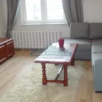 Rent 1 bedroom apartment of 36 m² in Warszawa