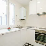 Alquilo 1 dormitorio apartamento de 76 m² en Madrid