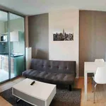 Rent 1 bedroom apartment of 28 m² in Bangkok