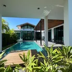 Rent 4 bedroom house of 675 m² in Phuket