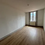 Rent 3 bedroom apartment of 95 m² in Saint-Étienne