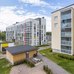 Vuokraa 2 makuuhuoneen asunto, 40 m² paikassa Vantaa