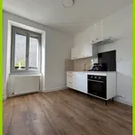 Appartement de 55 m² avec 2 chambre(s) en location à DidenheimT