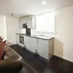 Rent 1 bedroom apartment in Yorkshire And The Humber