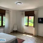 Villa arredata con terrazzo San bartolomeo