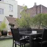 Studio of 50 m² in brussels