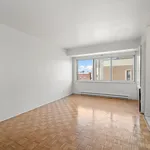  appartement avec 1 chambre(s) en location à Montreal