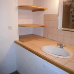 Appartement de 21 m² avec 1 chambre(s) en location à BESANCON