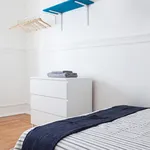 Rent 7 bedroom apartment in Lisbon