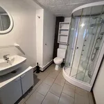 Rent 1 bedroom apartment in Liège