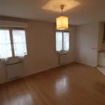 Rent 1 bedroom apartment of 29 m² in Saint-André-lez-Lille