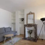  appartement avec 1 chambre(s) en location à Paris