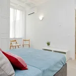 Rent 1 bedroom apartment of 50 m² in Rome