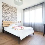 Louez une chambre à Nancy