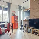 Rent 1 bedroom apartment in milan