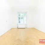 Rent 1 bedroom apartment of 44 m² in Praha