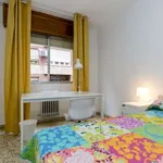 Rent a room in granada