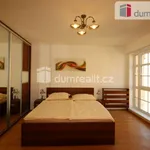 Rent 3 bedroom apartment in Karlovy Vary