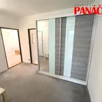 Rent 2 bedroom apartment of 60 m² in Zlín