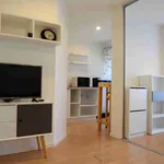 Rent 1 bedroom apartment of 26 m² in Bangkok