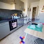 Appartement de 12 m² avec 5 chambre(s) en location à Dijon