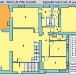 Apartment via Umberto Pavoni, Centro, Grottaferrata