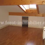 Appartement de 72 m² avec 1 chambre(s) en location à LAMASTRE