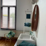 Huur 1 slaapkamer appartement in Antwerpen