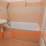 Pronajměte si 2 ložnic/e byt o rozloze 45 m² v Trhový Štěpánov