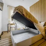 Rent a room in madrid