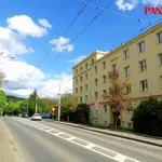 Rent 2 bedroom apartment in Zlín