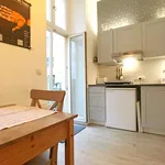 Miete 1 Schlafzimmer wohnung von 40 m² in berlin