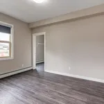 2 bedroom apartment of 742 sq. ft in Edmonton