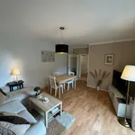 Rent 1 bedroom apartment of 62 m² in Dusseldorf