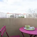 Rent 1 bedroom apartment of 35 m² in Lyon