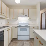 3 bedroom apartment of 1140 sq. ft in Edmonton