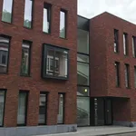 Huur 1 slaapkamer appartement van 18 m² in Leuven