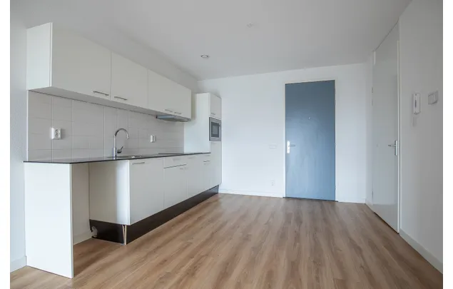 Huur 1 slaapkamer appartement van 48 m² in Amsterdam