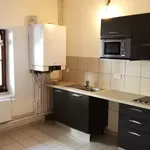 Appartement de 61 m² avec 2 chambre(s) en location à Chambéry