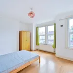 Terraced house to rent in Park Villas, Tooting, London SW17