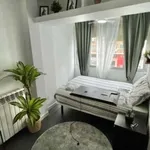 Rent a room in madrid