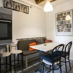 Alquilar 3 dormitorio apartamento en Barcelona